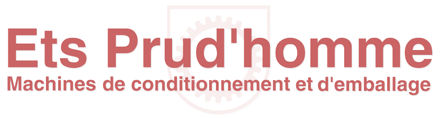 Ets Prud'homme